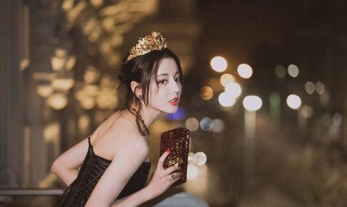 迪丽热巴娱乐圈新爆料,揭秘明星背后的故事