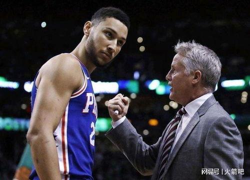 沃神最新爆料西蒙斯,揭秘潜在下家及未来动向”